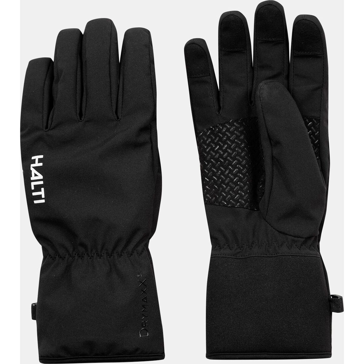 Halti Sumu DX Gloves black (P99) 9 084-0756-P99-9
