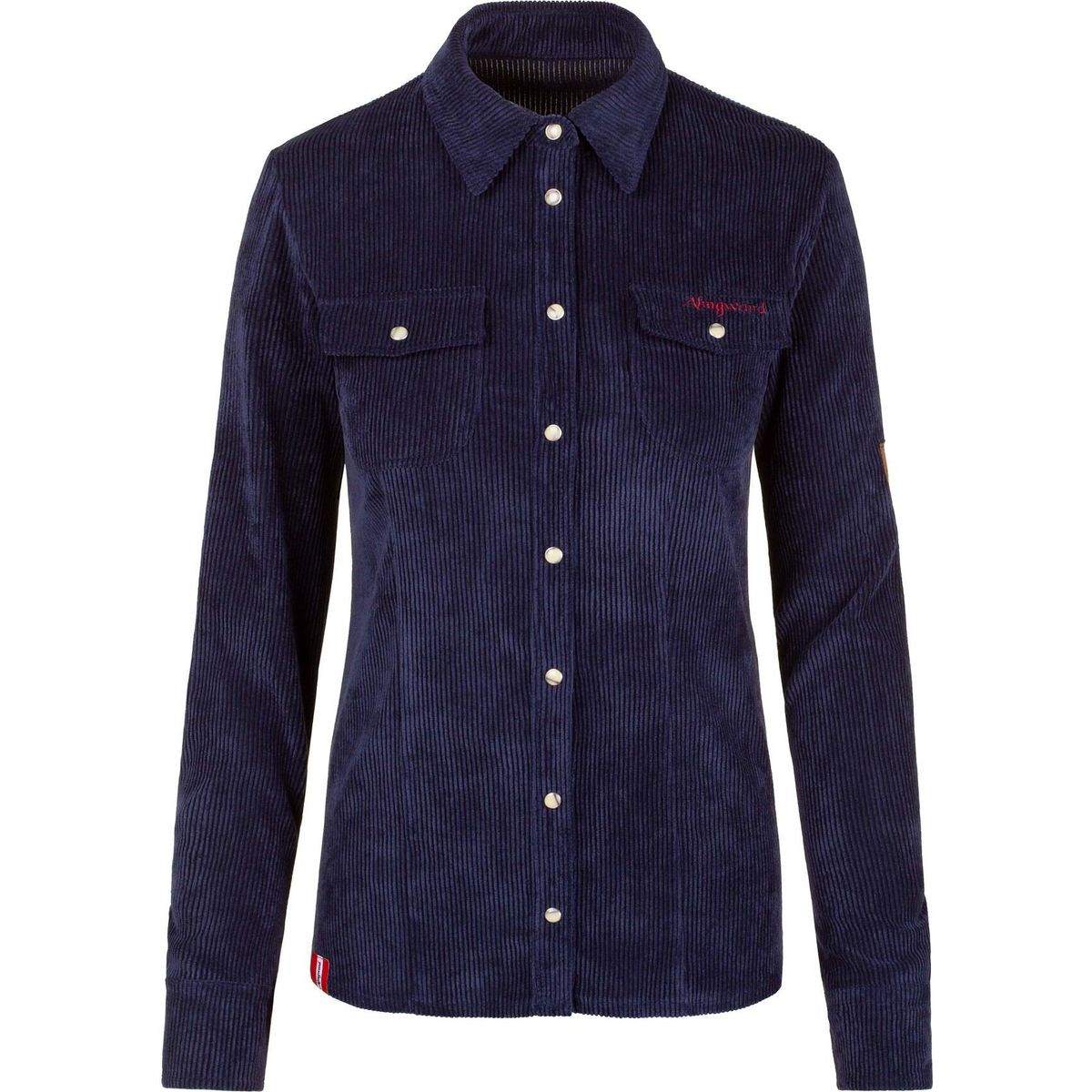 Almgwand Bonegg dunkelblau (17) 48 42411AD-17-48