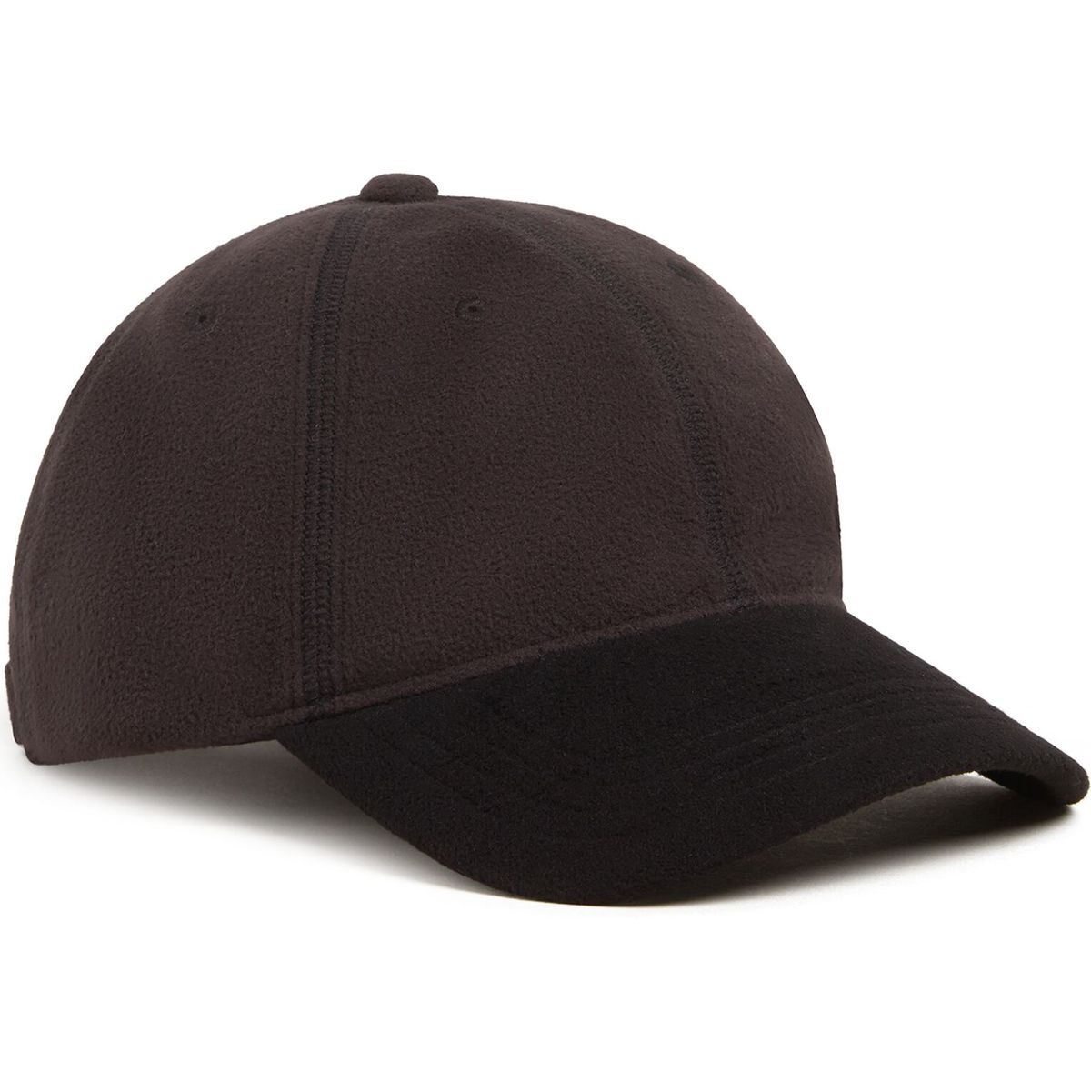 Vans Doren Curved Bill Jockey black (001) OS VN000QA3BLK1001