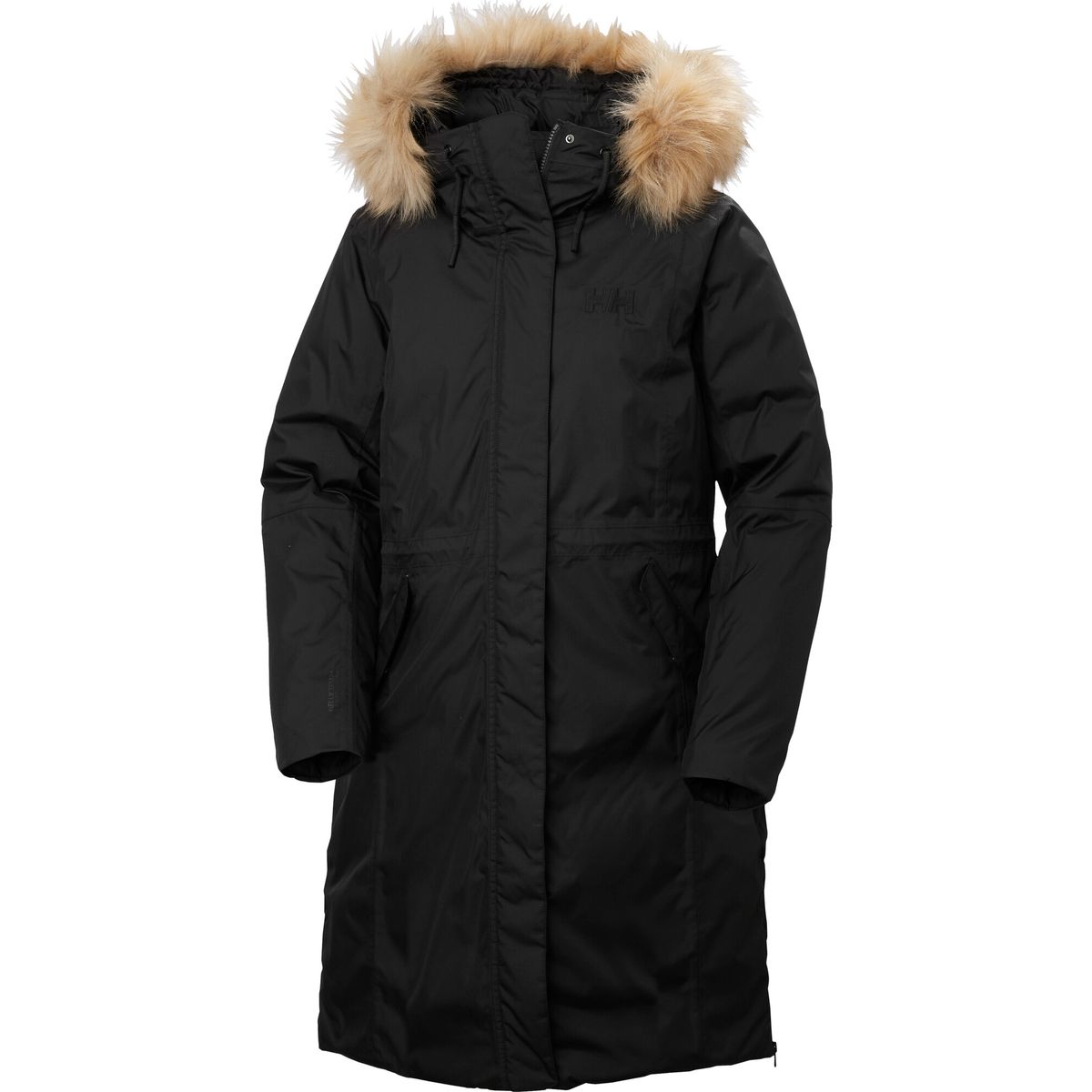 Helly Hansen W Vega Parka black (990) L Image