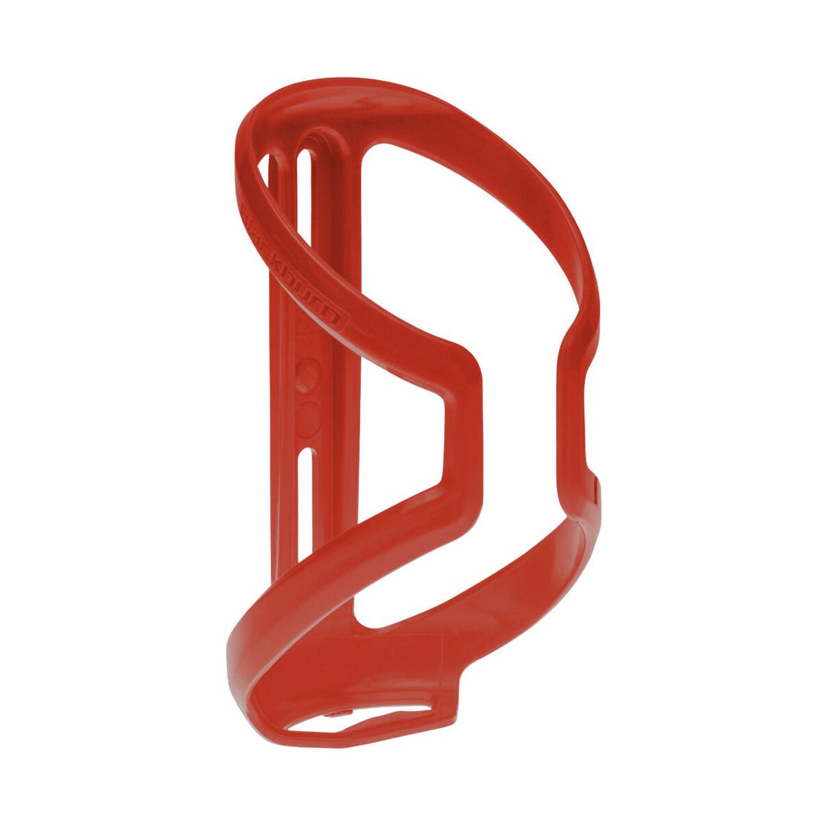 Blackburn Grid Cage, Red red