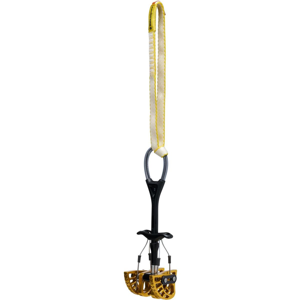 Black Diamond C4 Extendable Slng Camalot #2 no color (0000) ALL BD2622550000ALL1