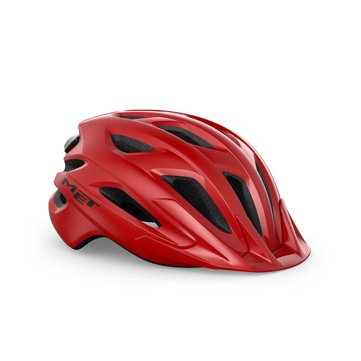 MET Crossover red | glossy (RD1) UN 3HM149CE00-RD1-UN