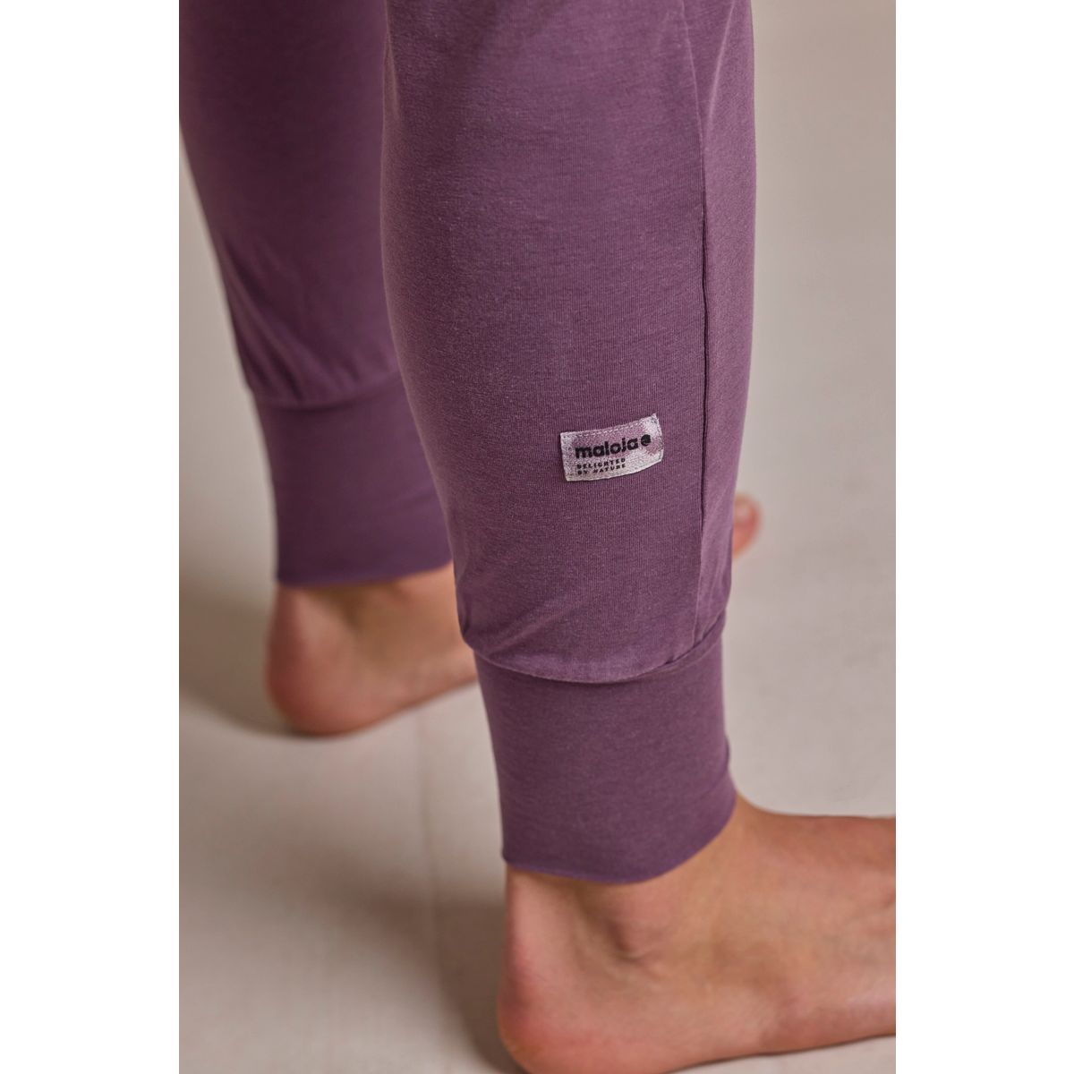 Maloja AnandaM. deep black (8833) M 41146-1-8833-M