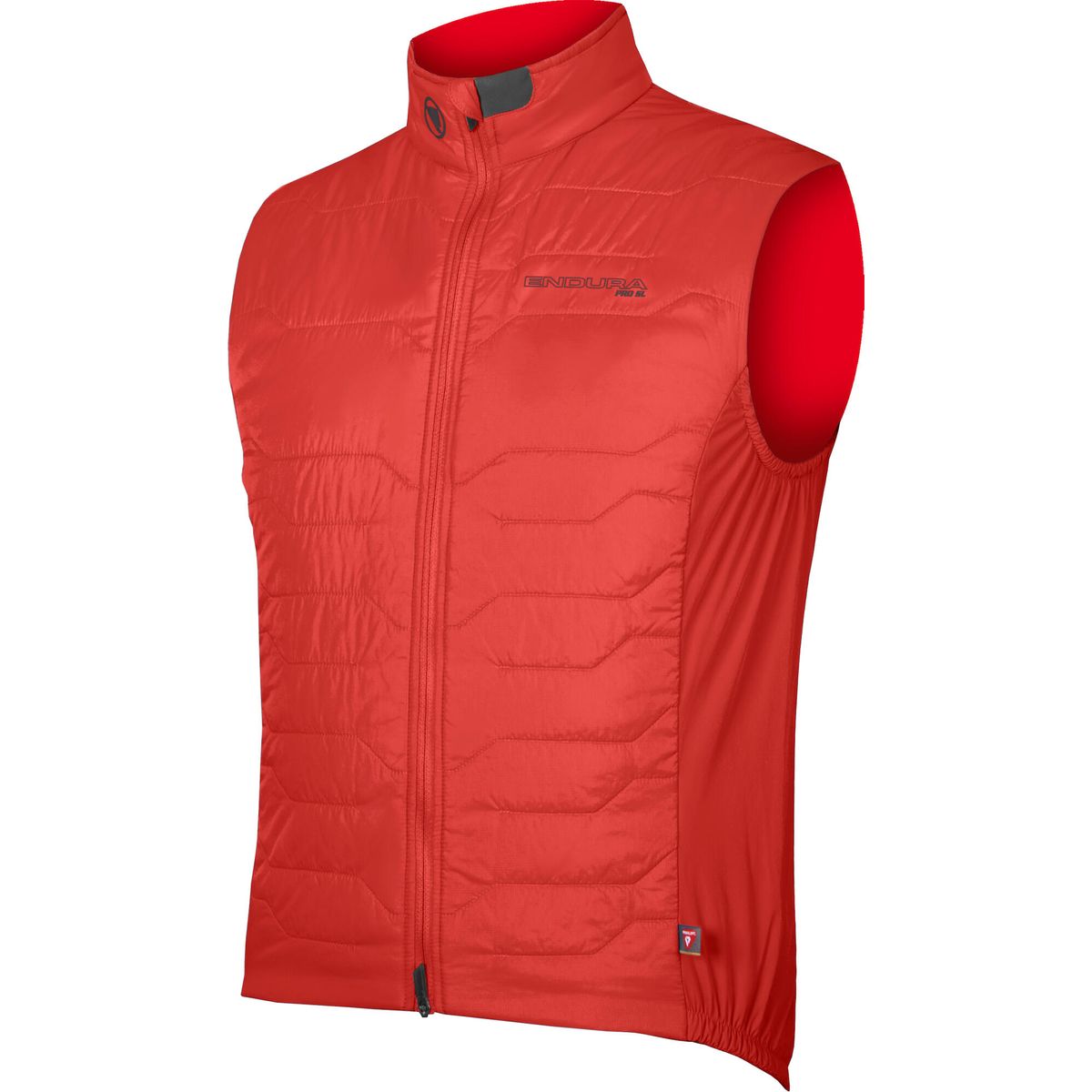 Endura Pro SL Primaloft Weste II granatapfel (PO) XL R-E9144-PO-XL-granatapfel