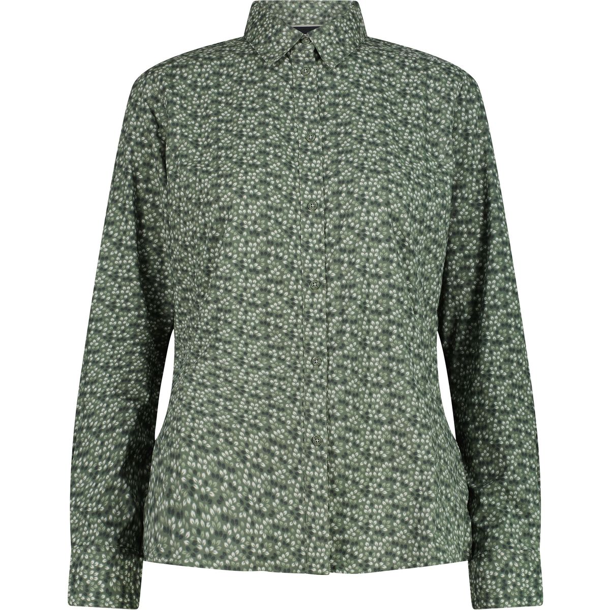 CMP Woman Shirt Long Sleeves avocado-pistacchio (40ZV) 40 34S6156-40ZV-40