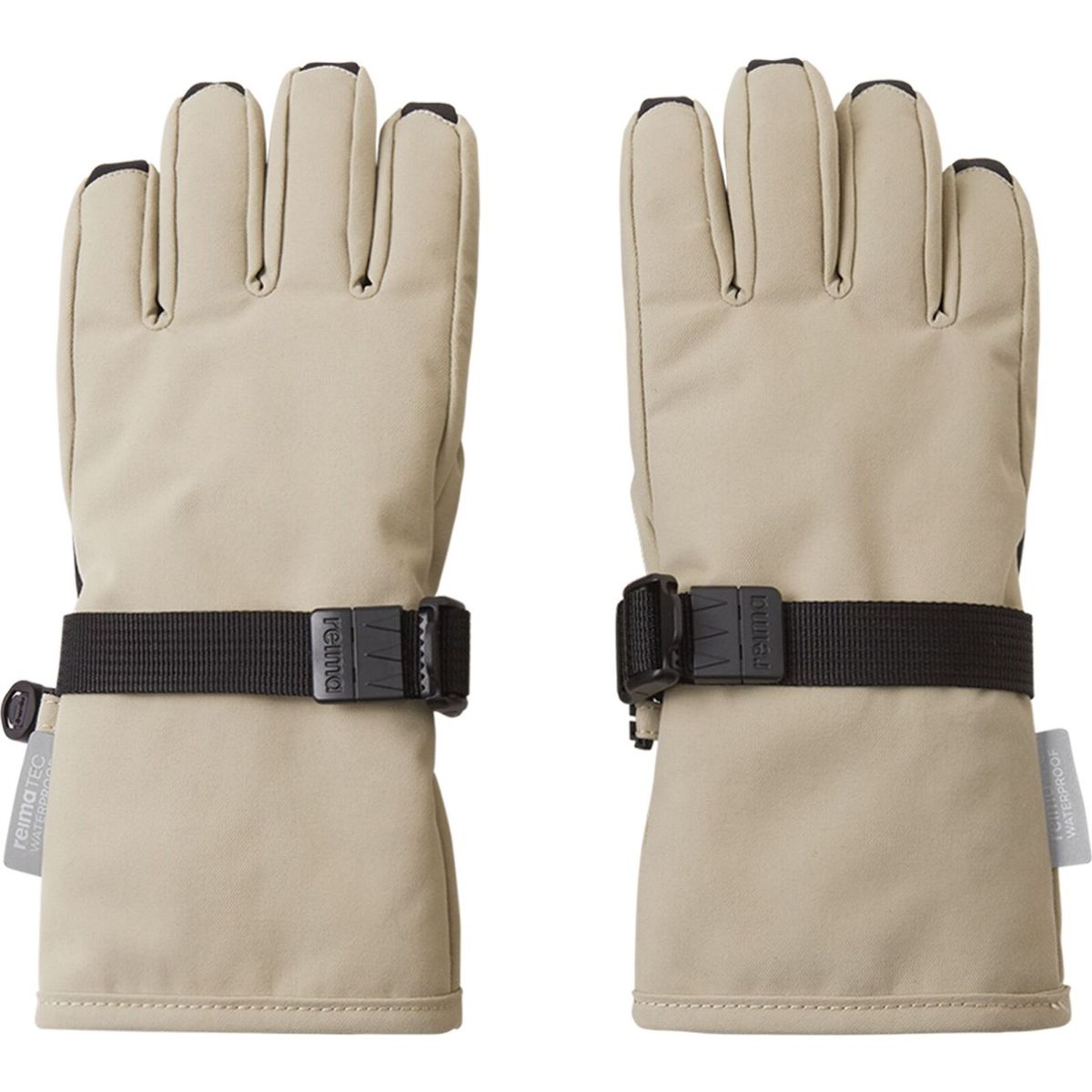 Reima Tartu earthy beige (0760) 4 5300105A0760004