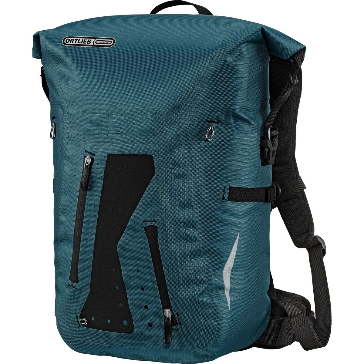 Ortlieb Packman 25L petrol 25L R3212
