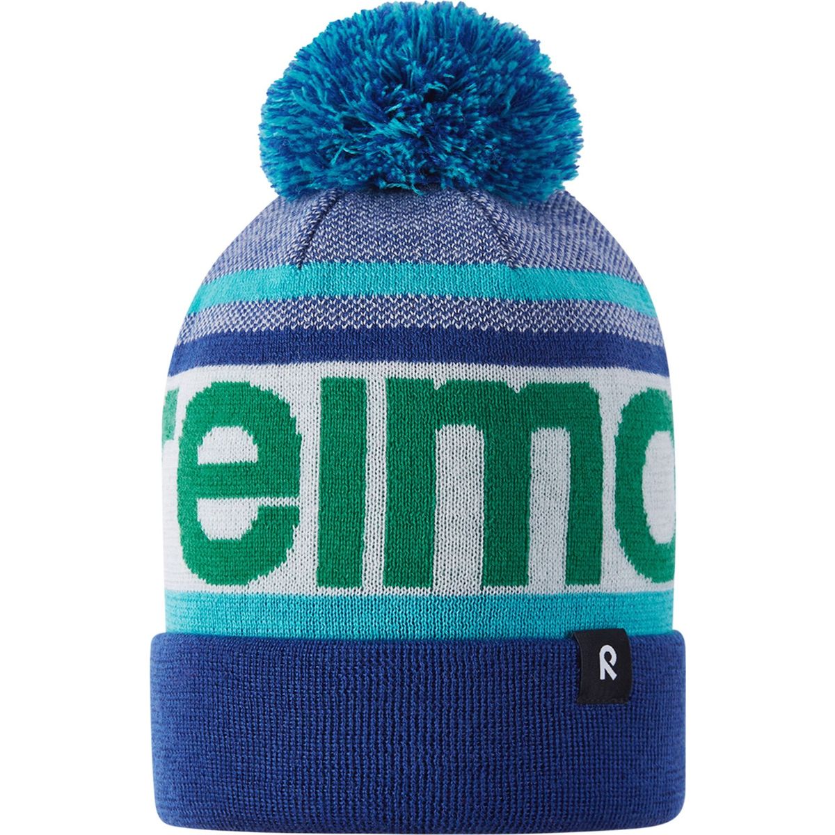 Reima Taasko twilight blue (6901) 52/54 5300058B6901052