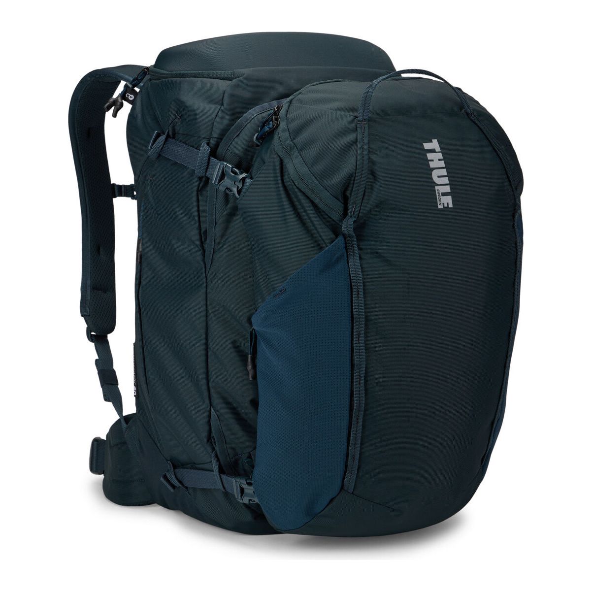 Thule Landmark 60L darkest blue (1495692-3205312)