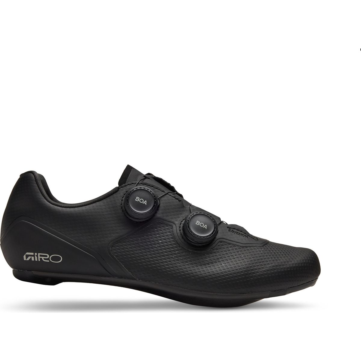 Giro Regime II black 46 260188-012
