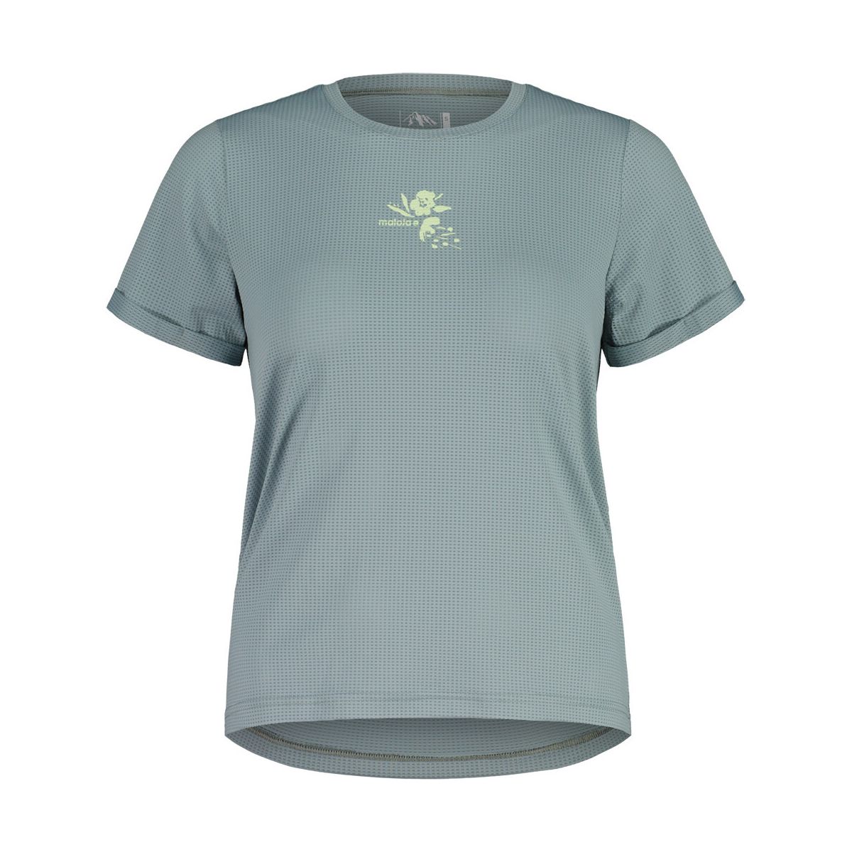 Maloja BhagaM. sage (8961) L 39137-1-8961-L