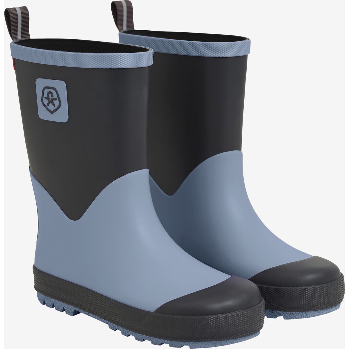 Color Kids Wellies 6851 windward blue (7548) 35 6851-7548-35
