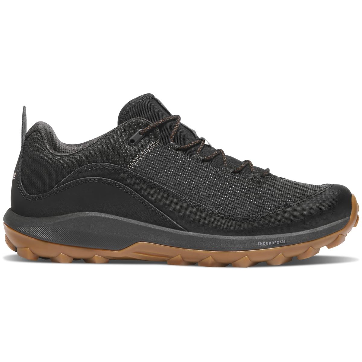 Danner Men's N45 Low Men jet black 8,5 Medium 32841-8,5-Medium
