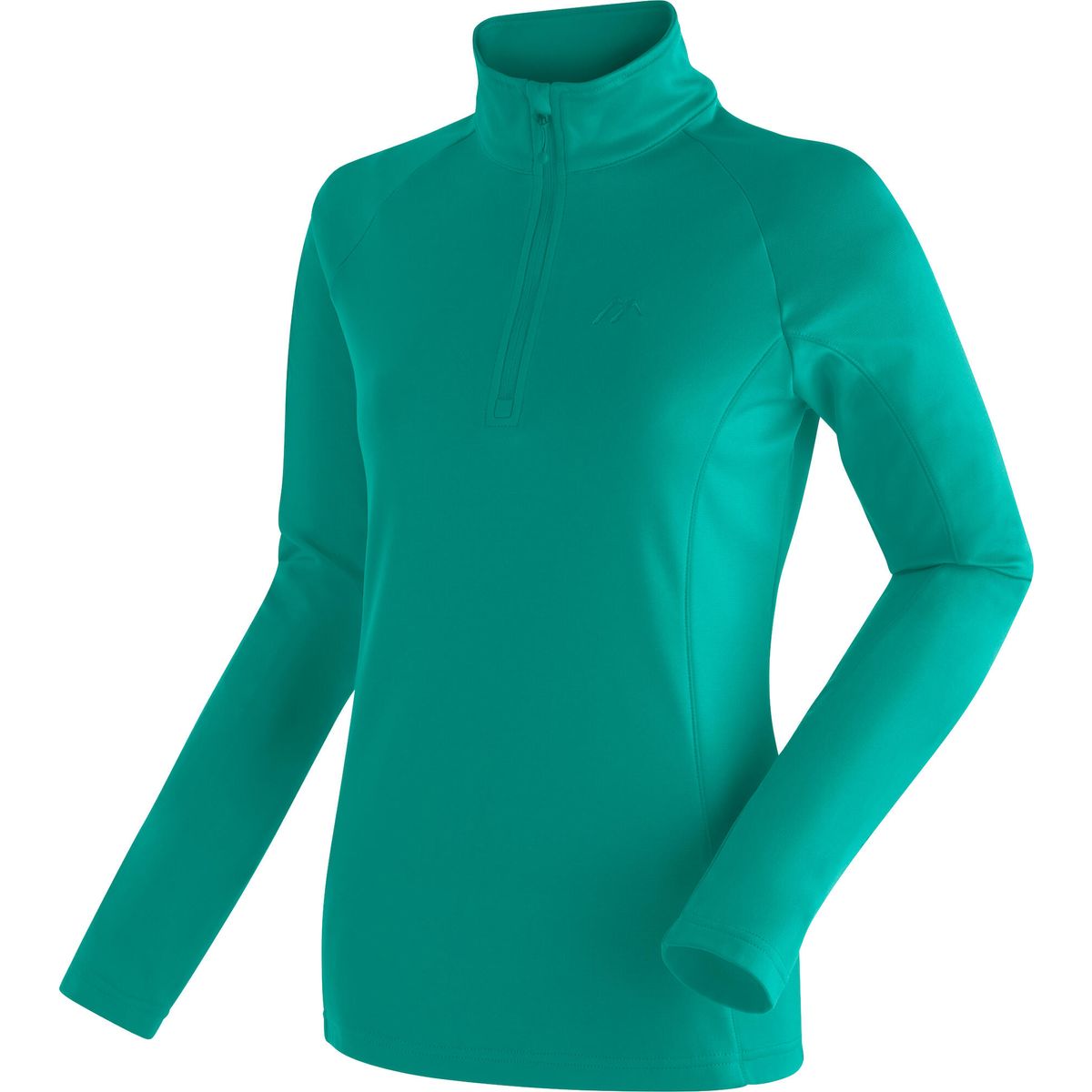 Maier Sports Eva healing teal (M10203) 48 3000071-M10203-48