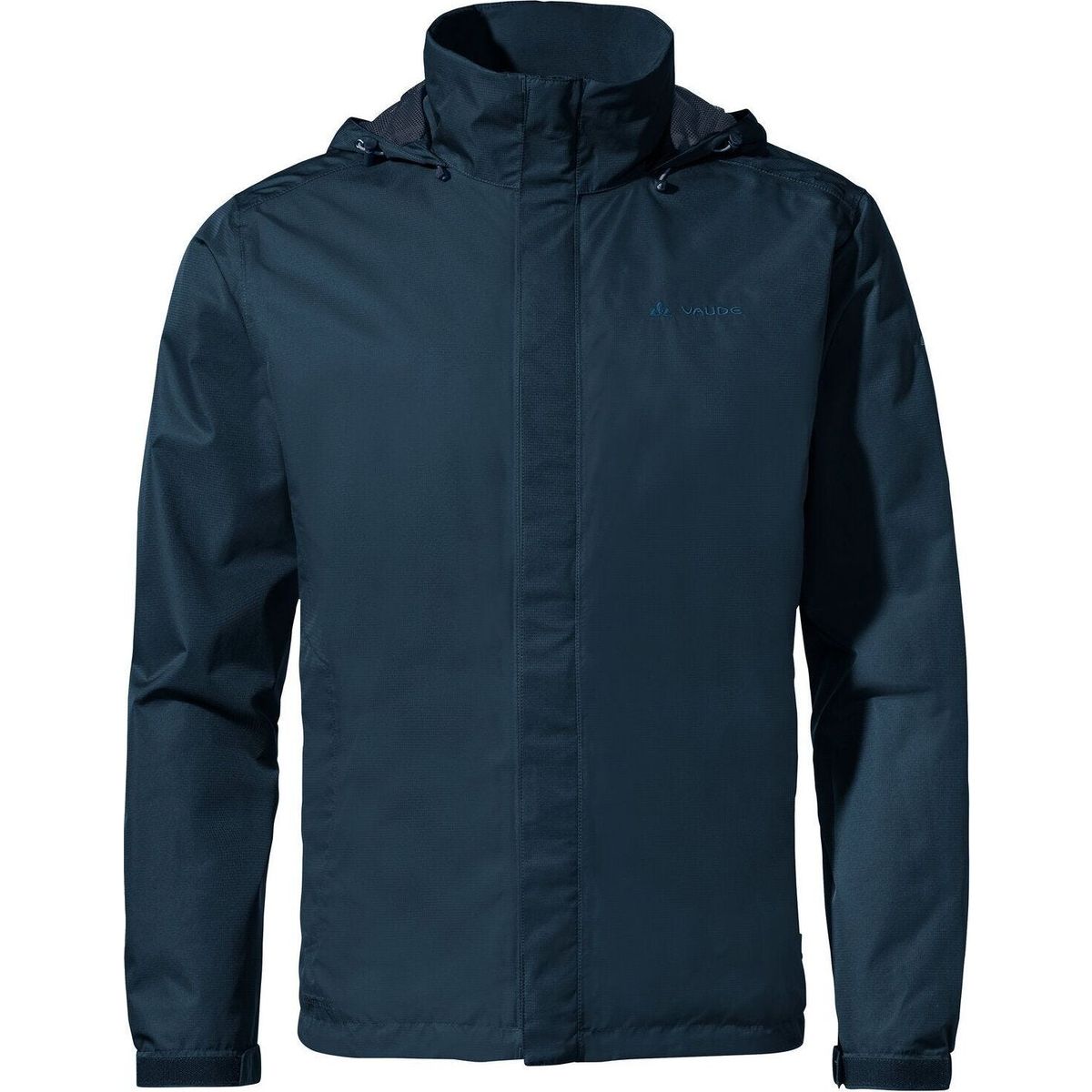 VAUDE Men's Escape Light Jacket dark sea uni (160) XL 043411605500