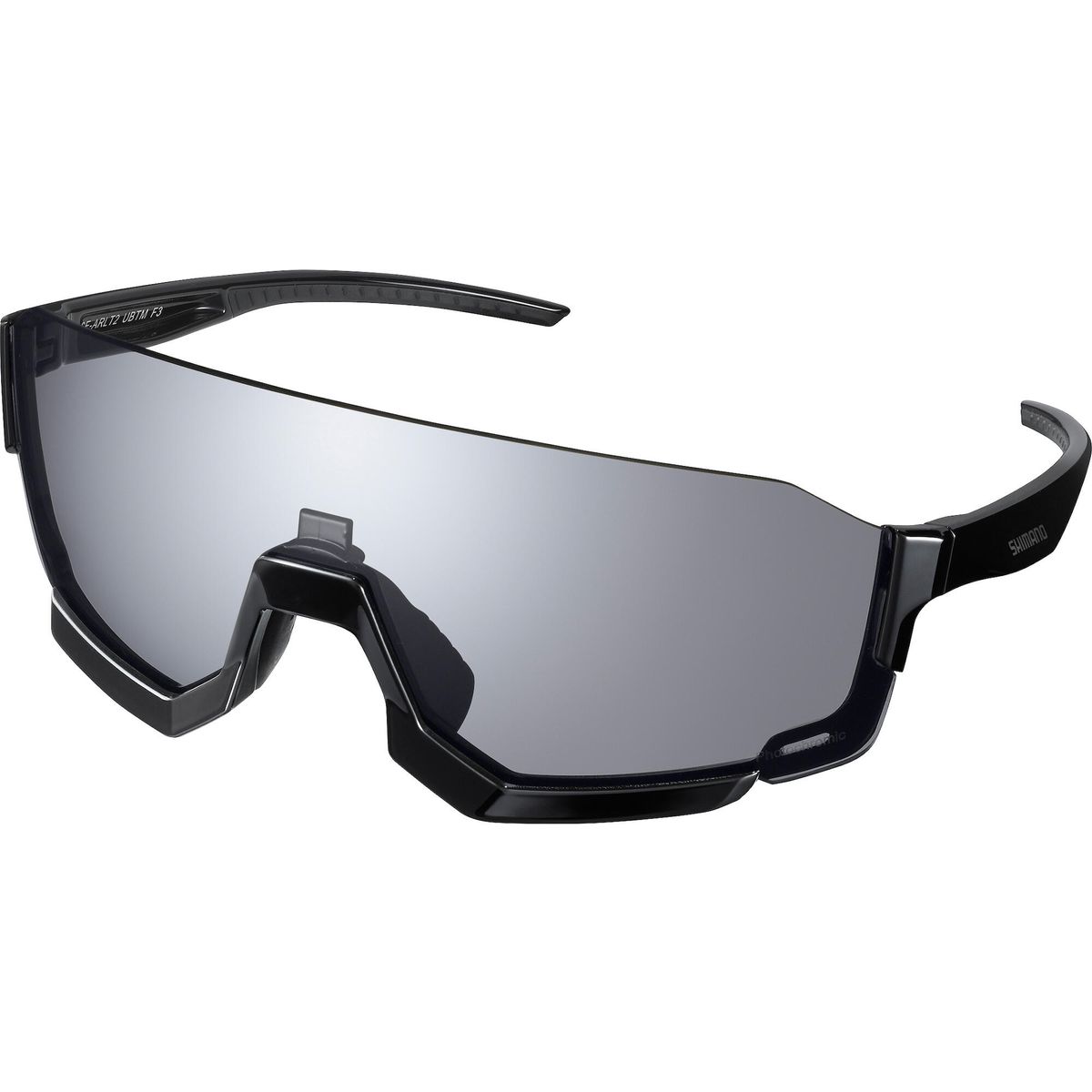 Shimano Aerolite 2 Photochromic black (1) ONE SIZE