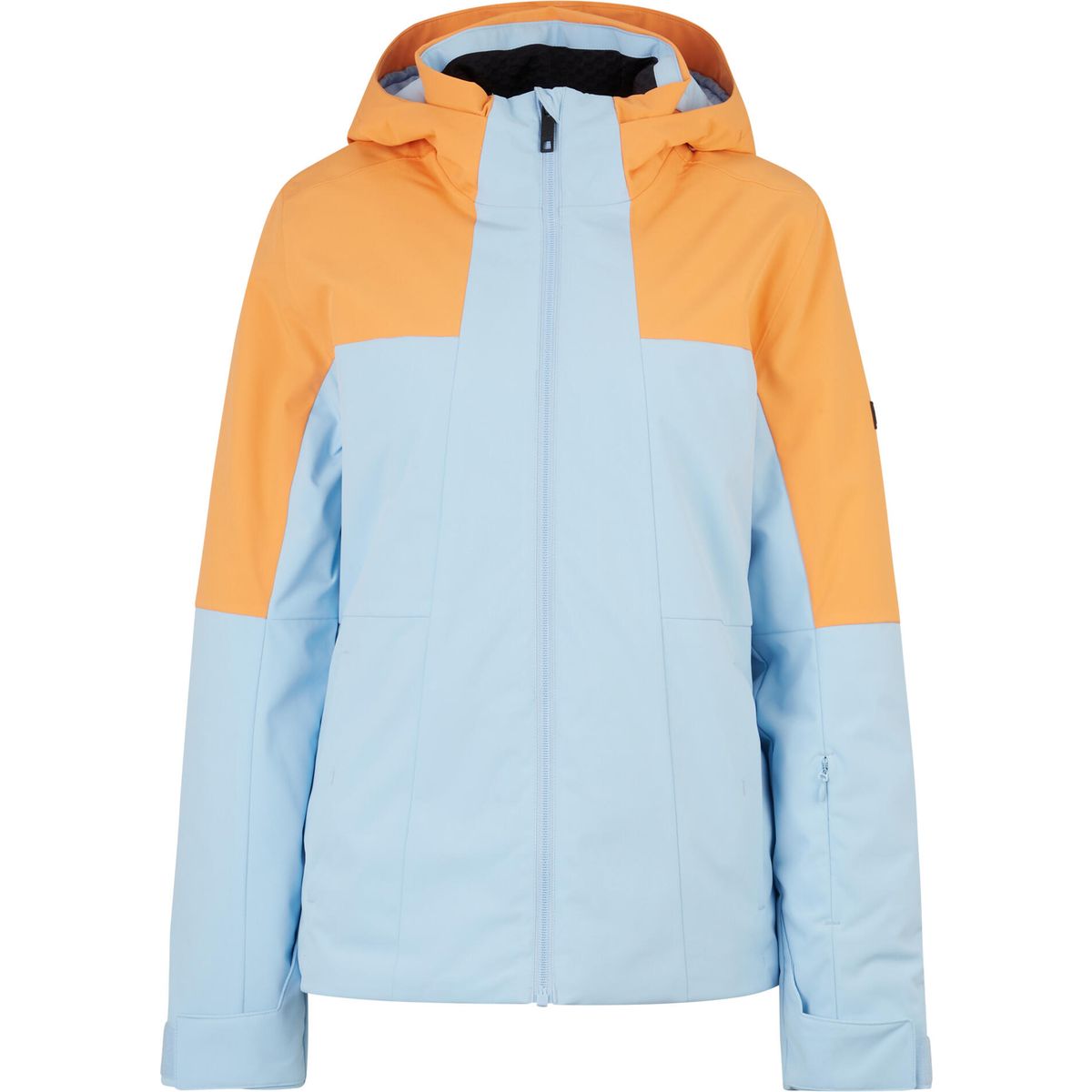 Ziener Tassila Lady Jacket Ski arctic sky (527) 36 244104-527-36