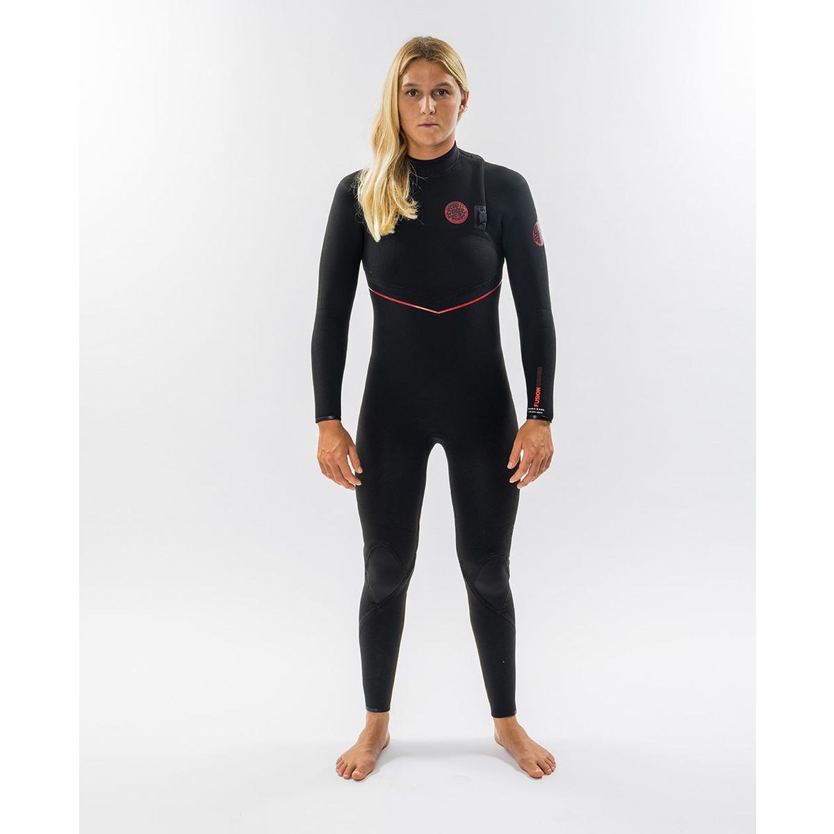 RipCurl Wmns Fbomb Fusion 43GB ZF black (90) 10 Image