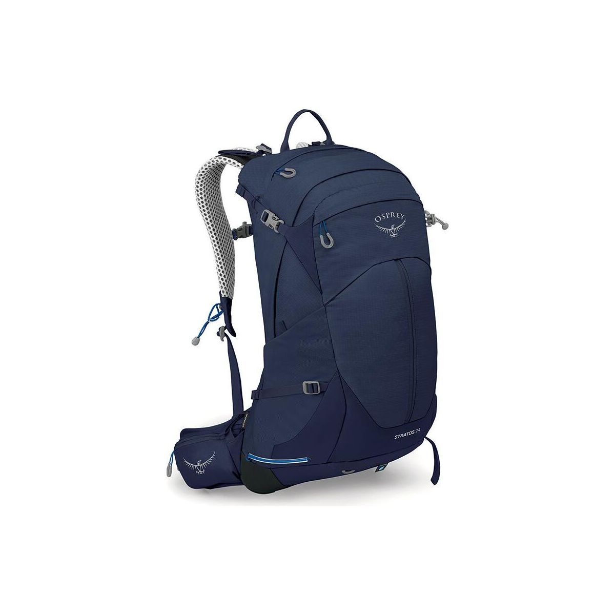 Osprey Stratos 24 cetacean blue (480) O/S 10004054