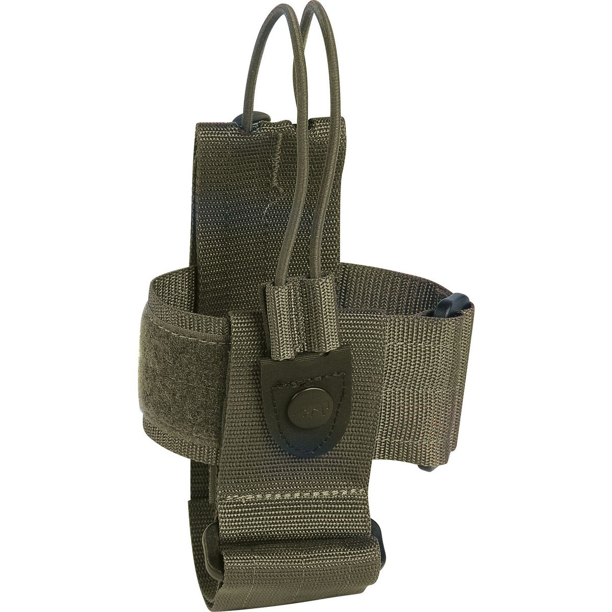 Tasmanian Tiger Tac Pouch 2 Radio olive (331) 7648-331