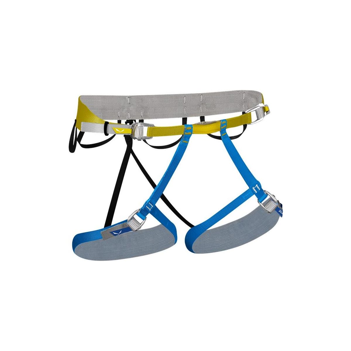 Salewa Ortles Klettergurt warm olive/ dark denim (5660) S/M 00-0000001751-5660-S/M