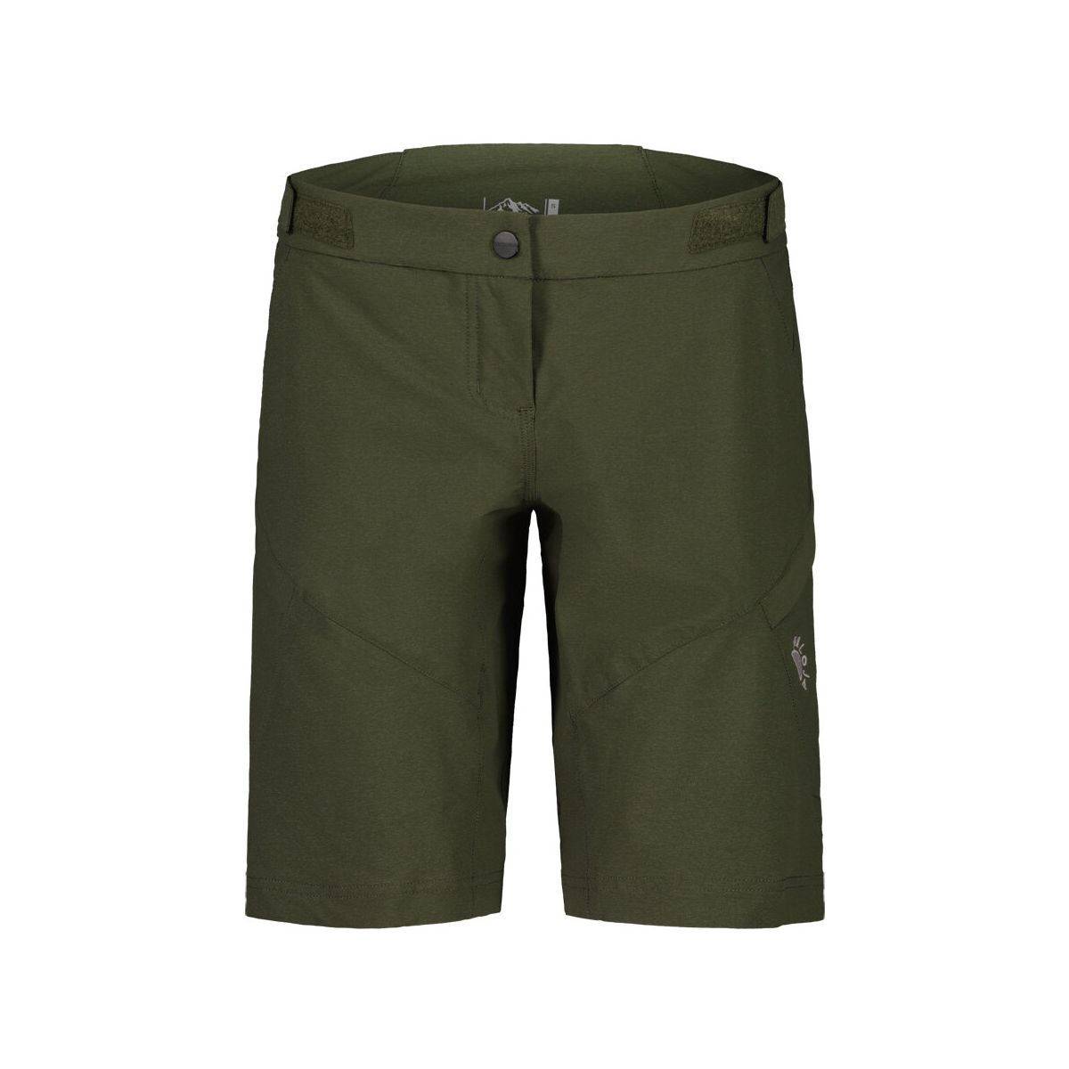 Maloja FingerkrautM. alpine woods (8958) XS 39164-1-8958-XS