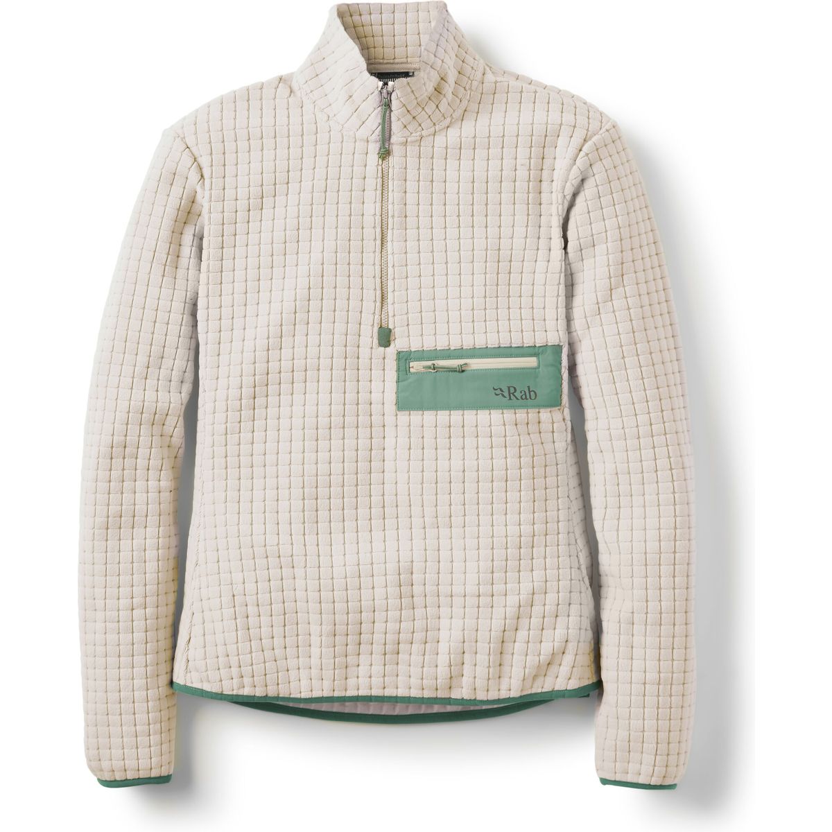 Rab Ramshaw Pull-on Wmns pebble (PBE) 16 QFG-77-PBE-16