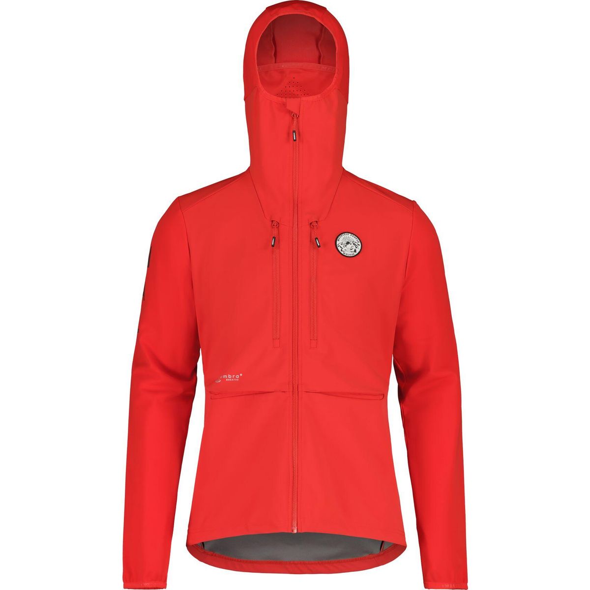 Maloja SperberM. fire red (8776) M 36207-1-8776-M