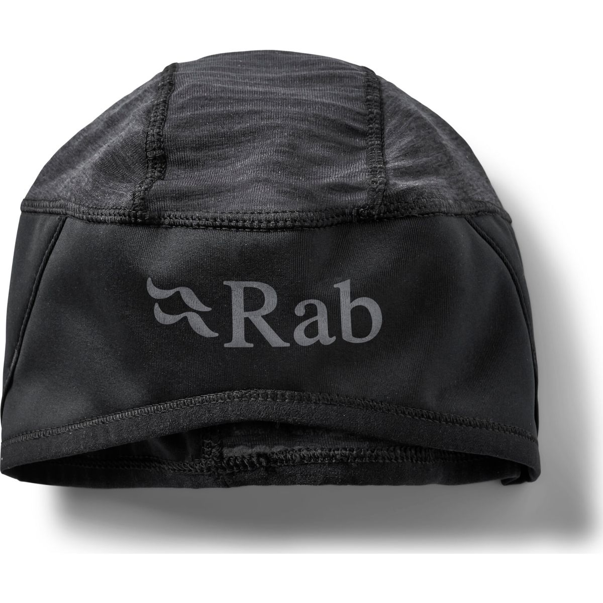 Rab Windstopper Beanie black (BLK) OS QAB-77-BLK-ONE