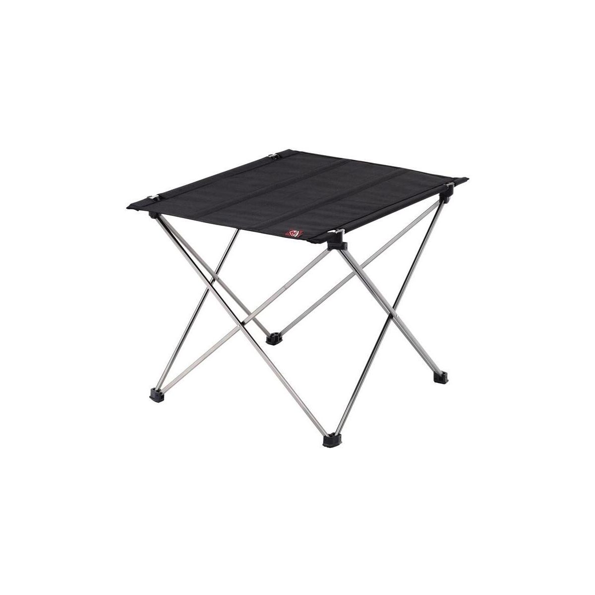 Robens Adventure Tisch S black