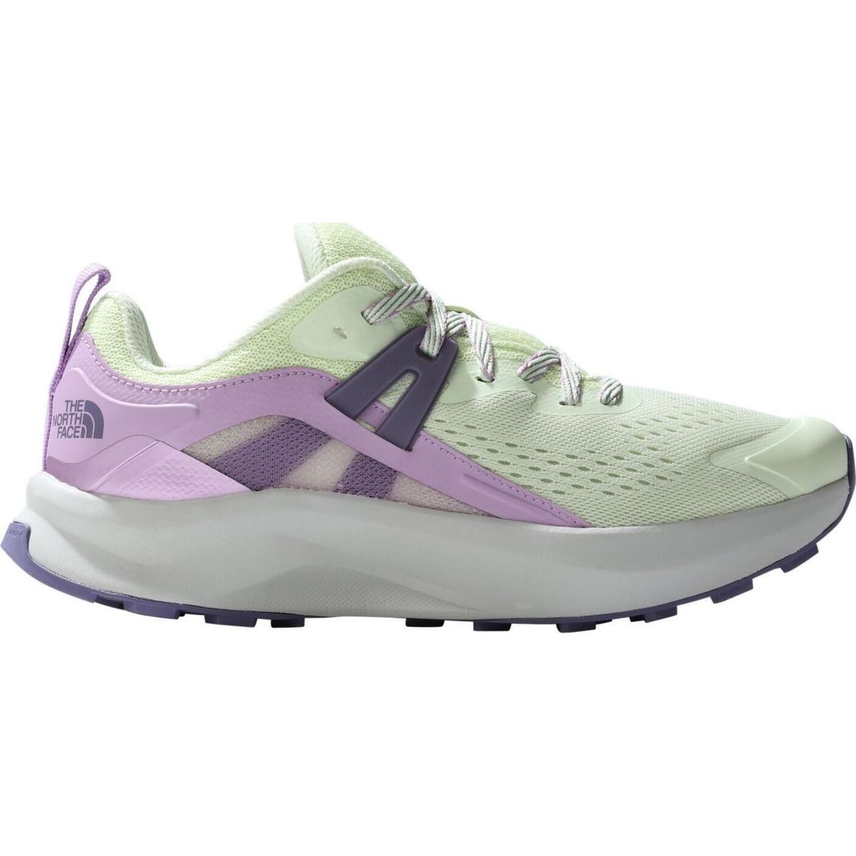The North Face Womens Hypnum lime cream/lunar slate (IG9) 7.5 NF0A7W5QIG9-7.5