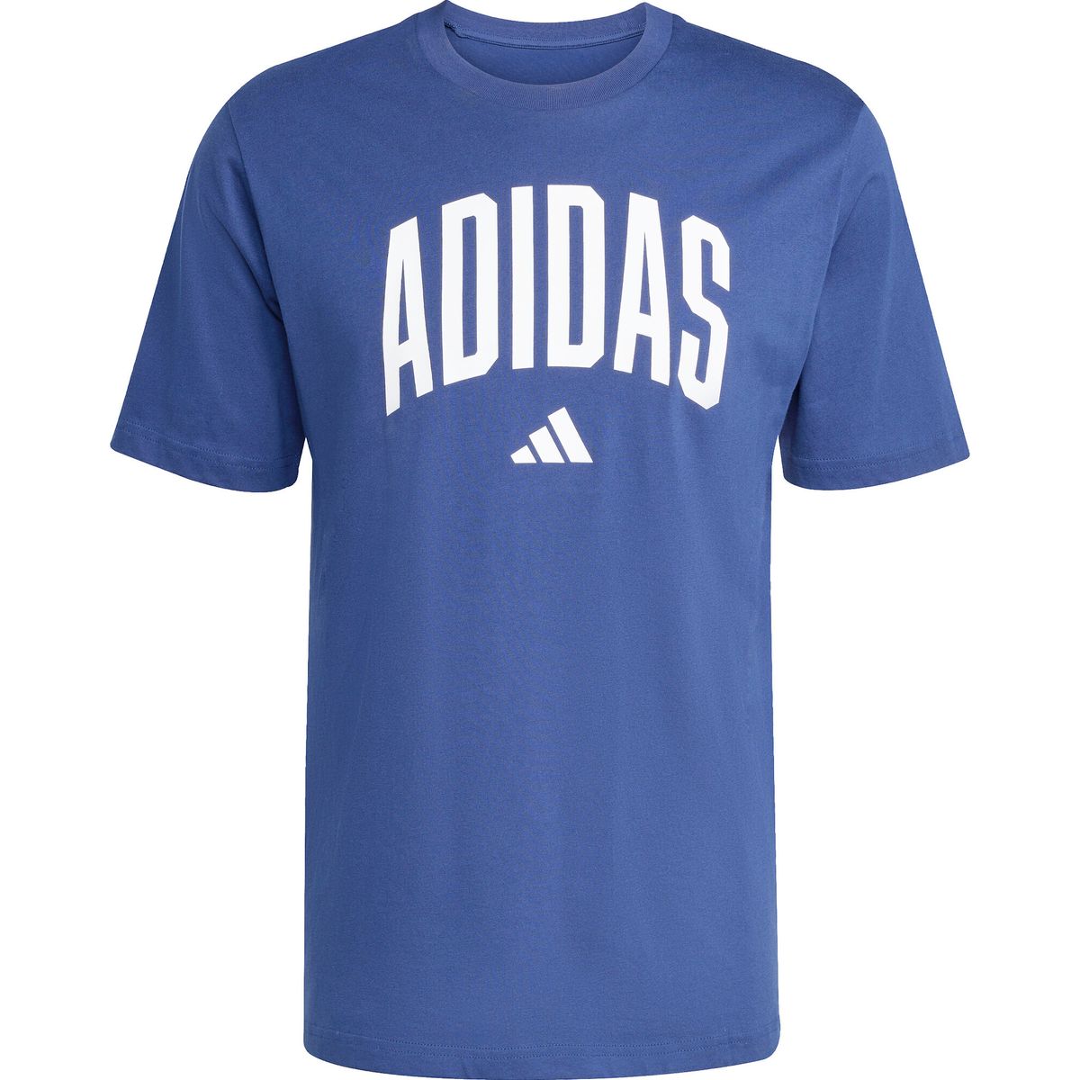 adidas Collegiate Lineage Graphic T-shirt dark blue (043A) XL JM6417-043A-220