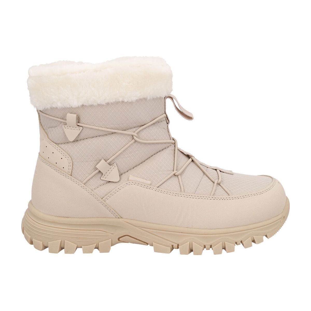 CMP Girl Khaiatos Snow Boots WP gesso (A312) 36 3Q78955J-A312-36