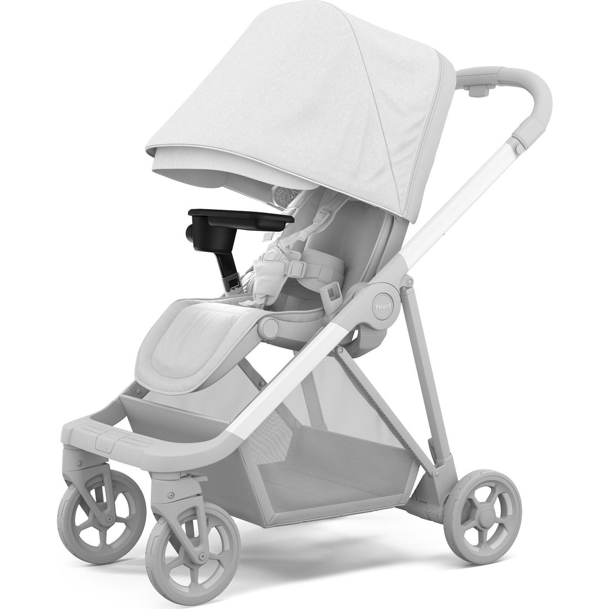 Thule Stroller Snack Tray neutral (11000302-11000302) Image