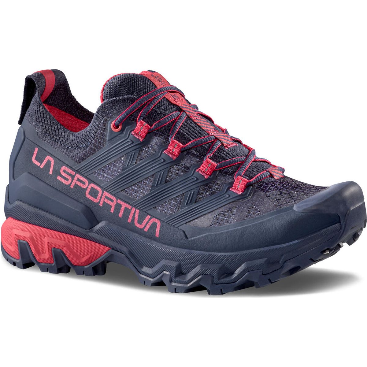 La Sportiva Ultra Raptor 3 Woman night sky/azalea (B46P19) 39