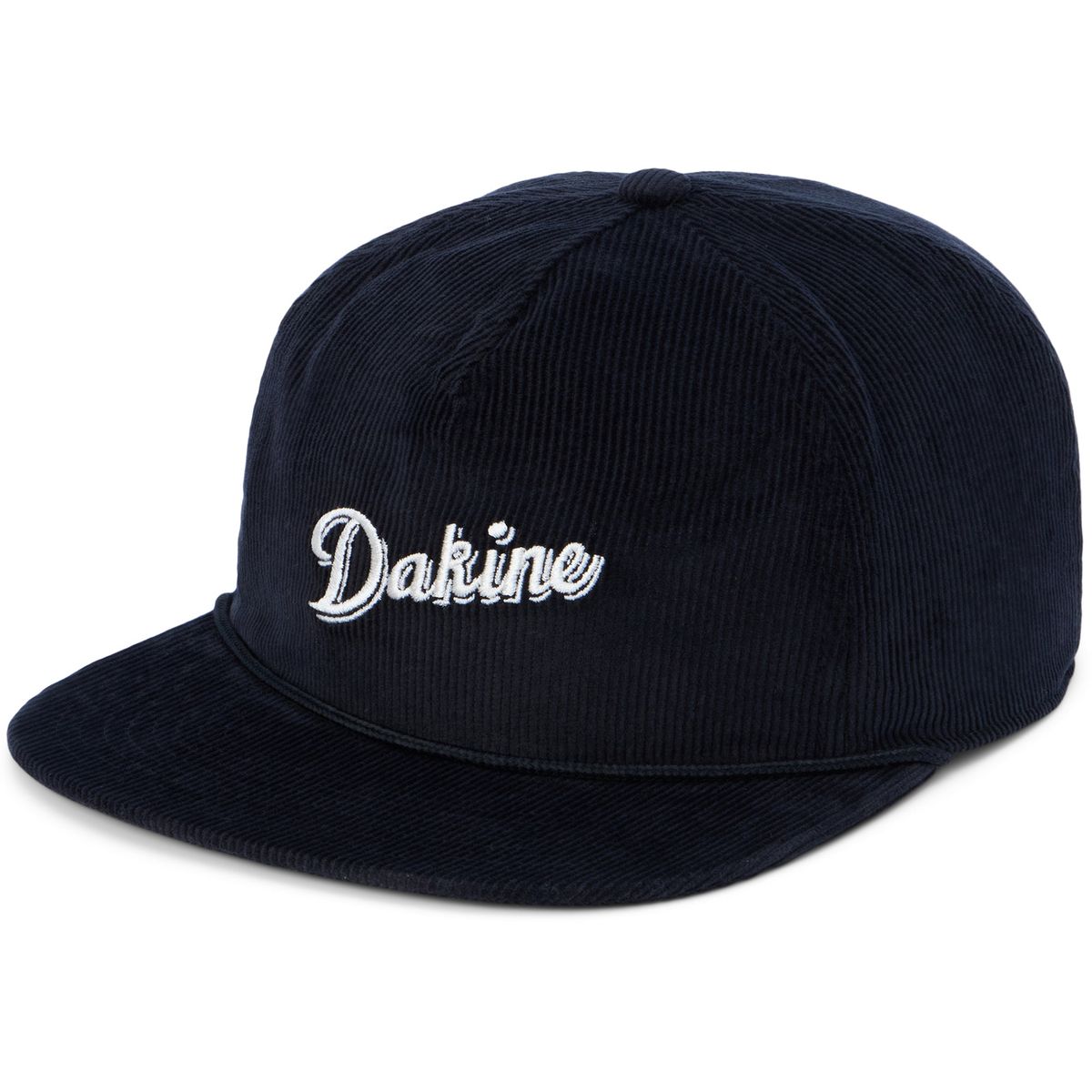 Dakine Tour Unstructured Ballcap black/white (010) Image