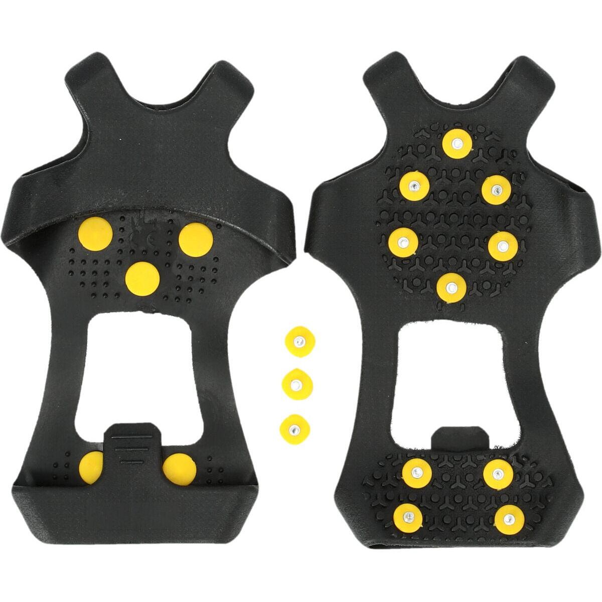 Whistler Kshar Ice Pig Cover Outsole black (1001) 46-49 W224506-1001-46-49