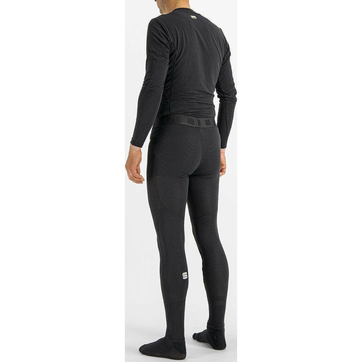 Sportful Thermodynamic Mid Tight black (002) S 0420506-002-S