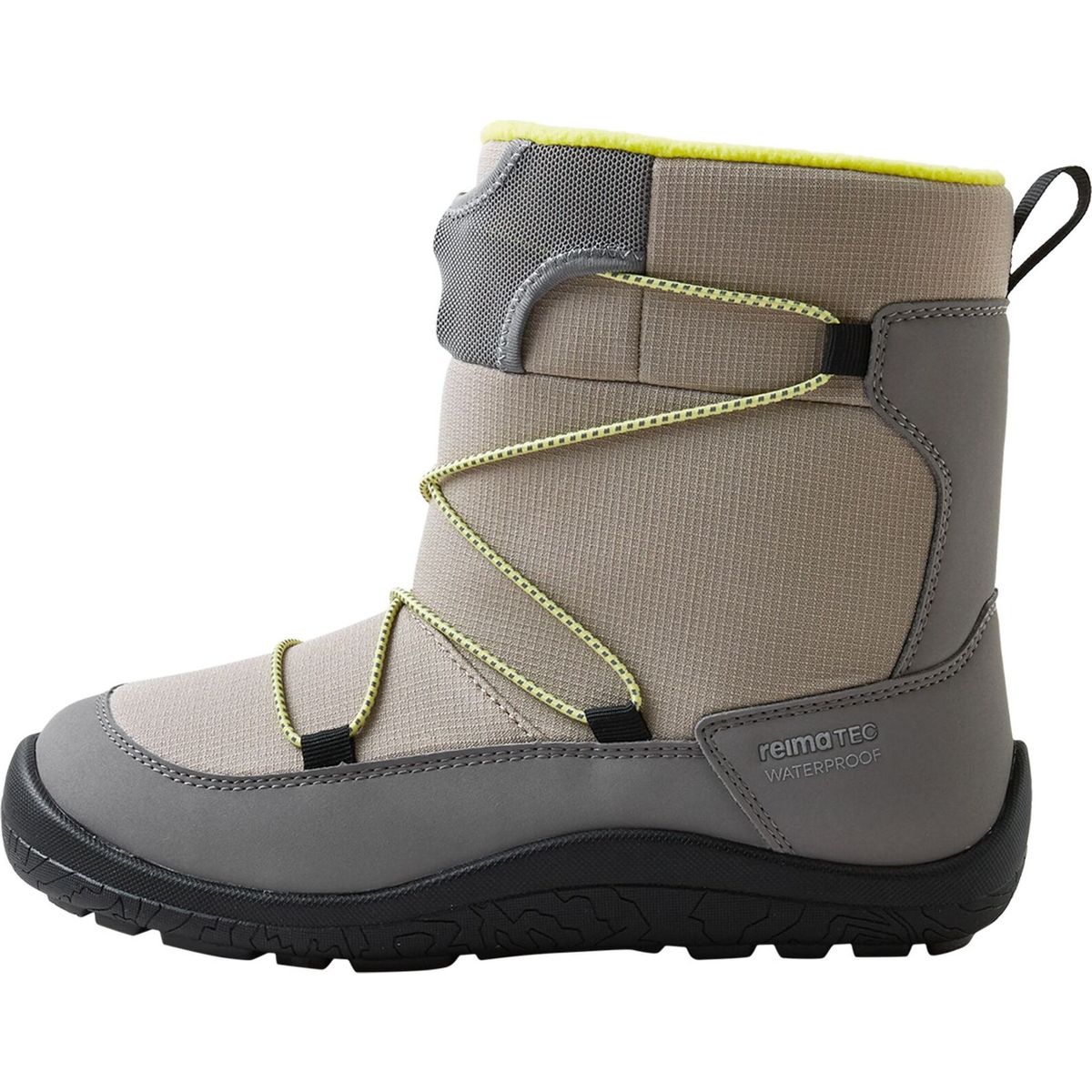 Reima Ensilumi Junior earthy beige (0760) 40 5400162A0760040