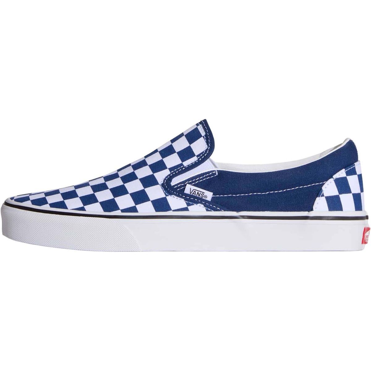 Vans Classic Slip-on deep indigo (420) 6 M VN000DAHFOB1014