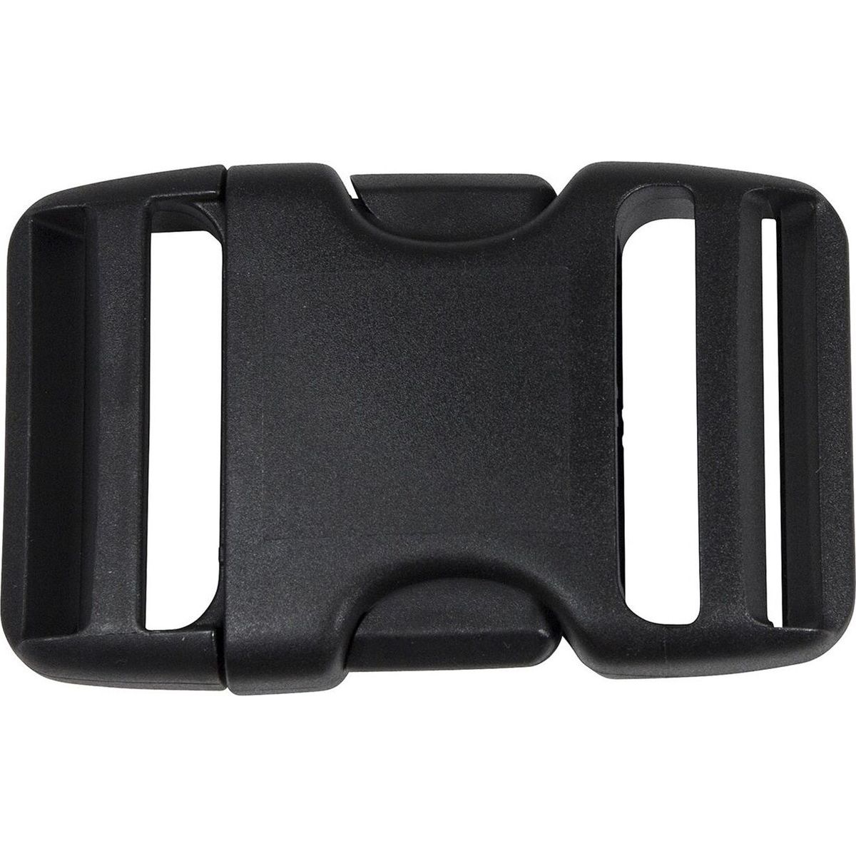 Ortlieb Steckverschluss, 40 mm black E200