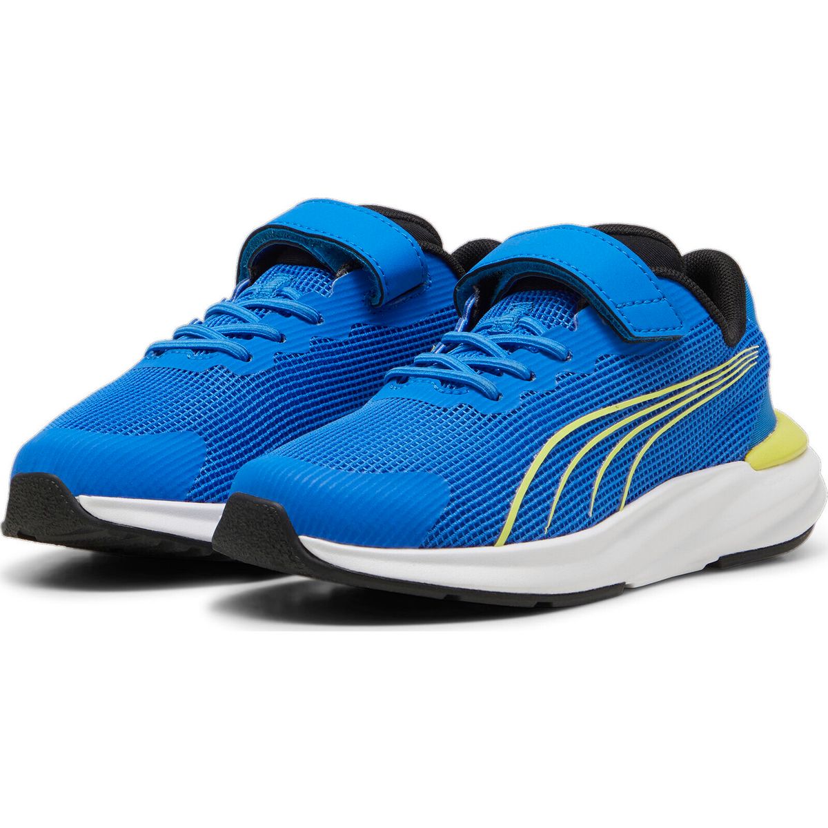 Puma Rapid Nitro PS hyperlink blue-puma black-lime sheen (03) 1 399730-03-1