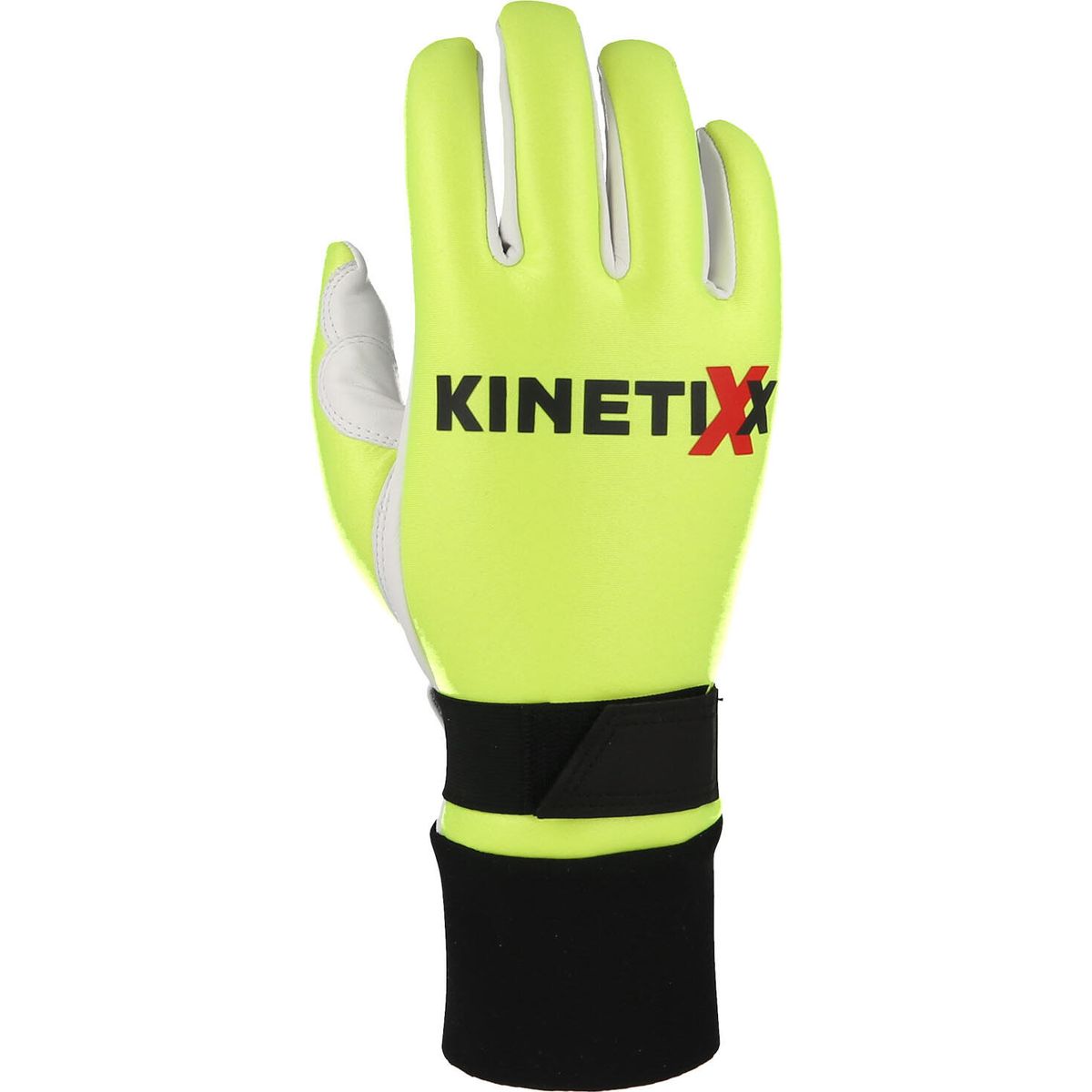 KinetiXx Kite Sprunghandschuh yellow (07) 6,5 7020-250-07-6,5