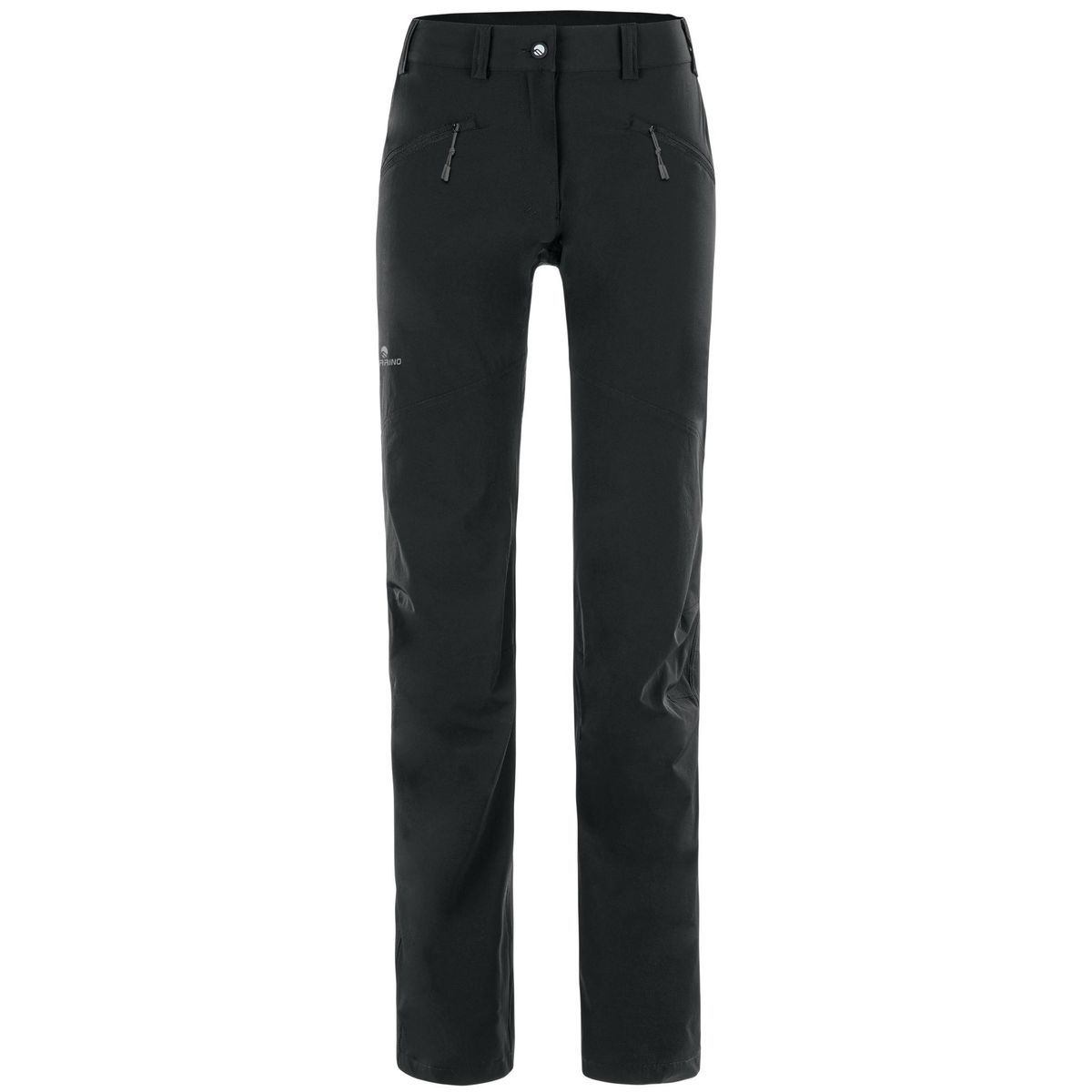 Ferrino LAO Pants Woman nero (A1-clothing) 46 21257LA146