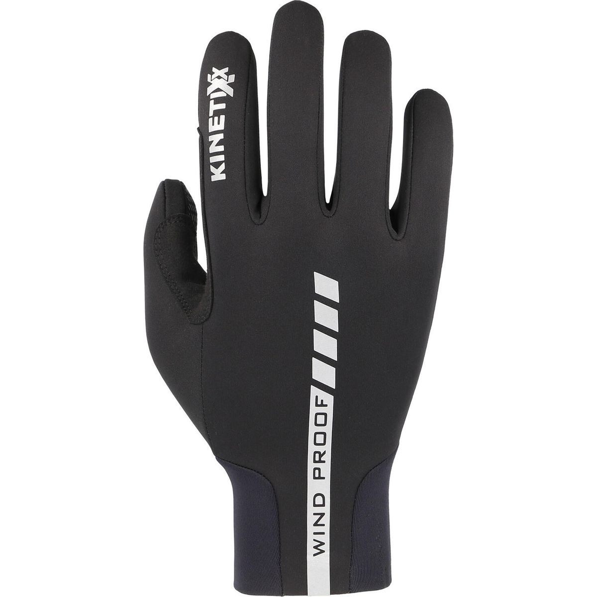 KinetiXx Leevi black (01) 10 7021-780-01-10