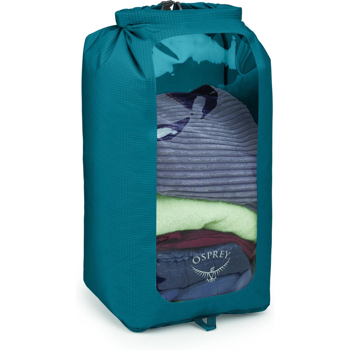 Osprey Dry Sack 35 W-window waterfront blue (489) OS 10004950