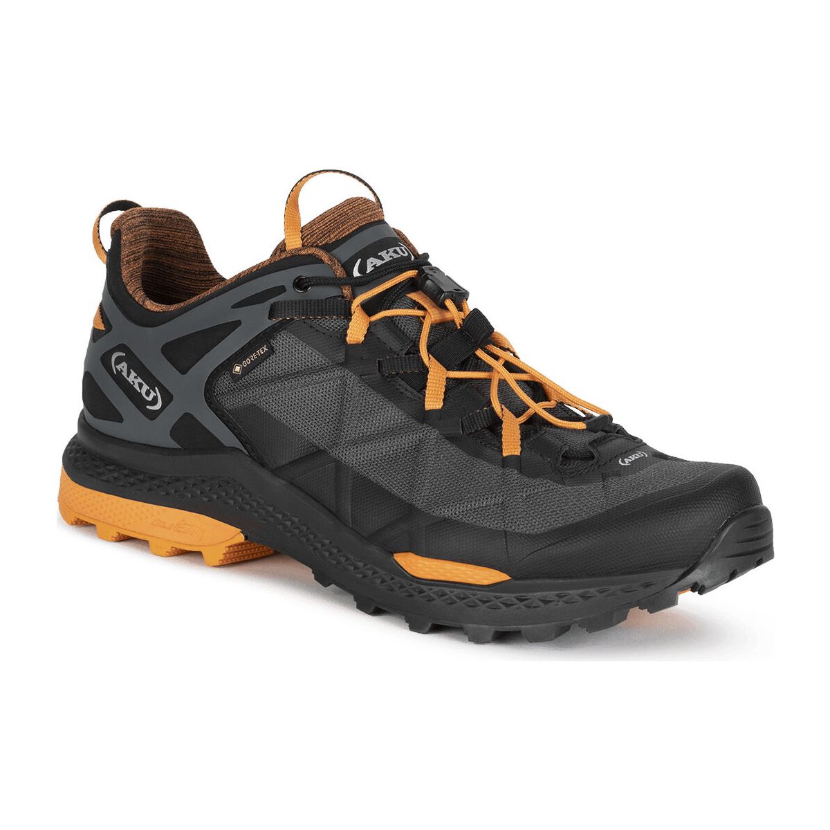 AKU Rocket DFS GTX black/orange (108) 40 726-108-40