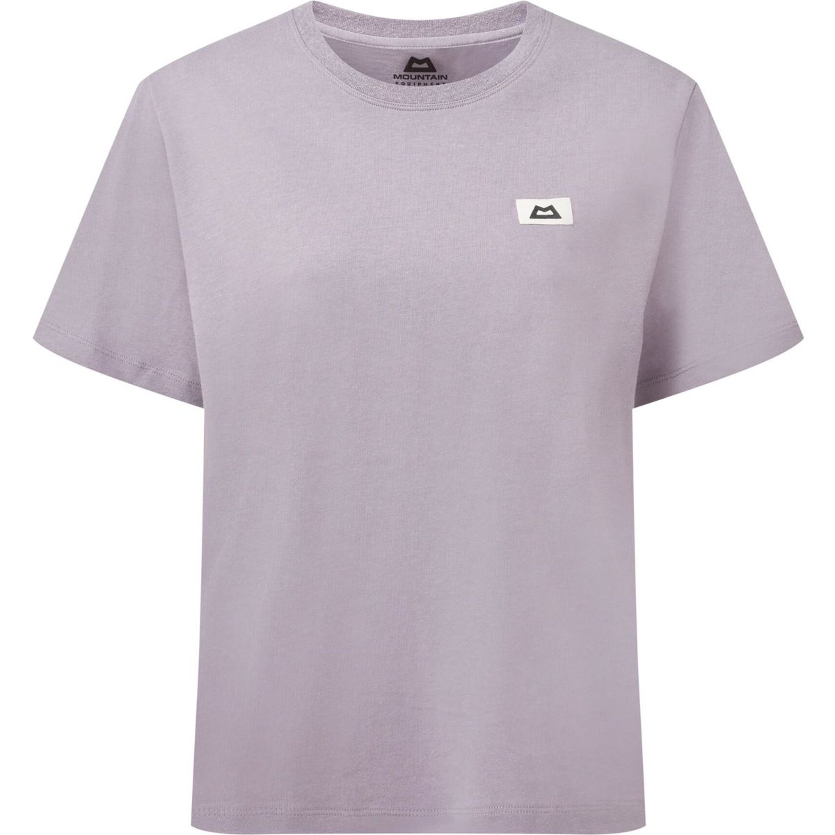 Mountain Equipment Burren Wmns Tee allium (Me-02279) 12 ME-008378-Me-02279-12