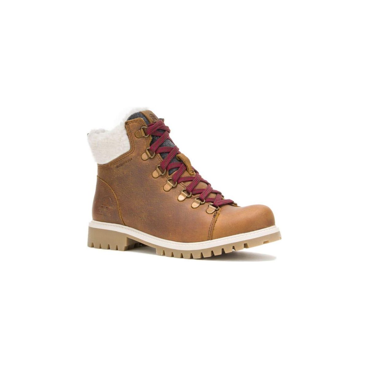 Kamik Roguehike 3 cognac (CGN) 41 WK2082-CGN-41